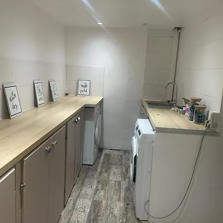 Jolie A Quartier Saint Antoine Вилла *